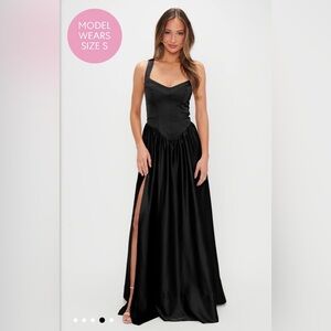 Show Me Your Mumu Abigail‎ Maxi Dress